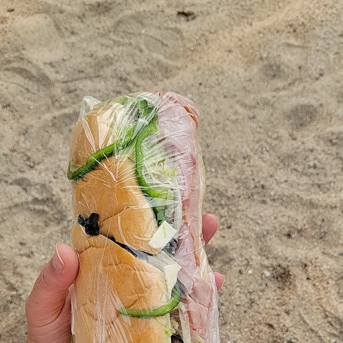 Italian Sub