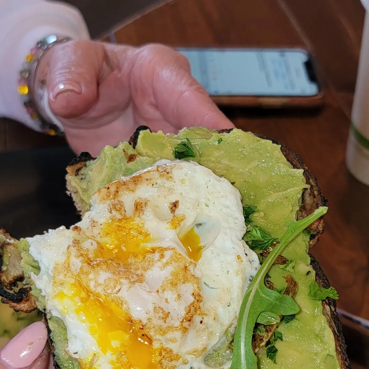 Avocado Toast