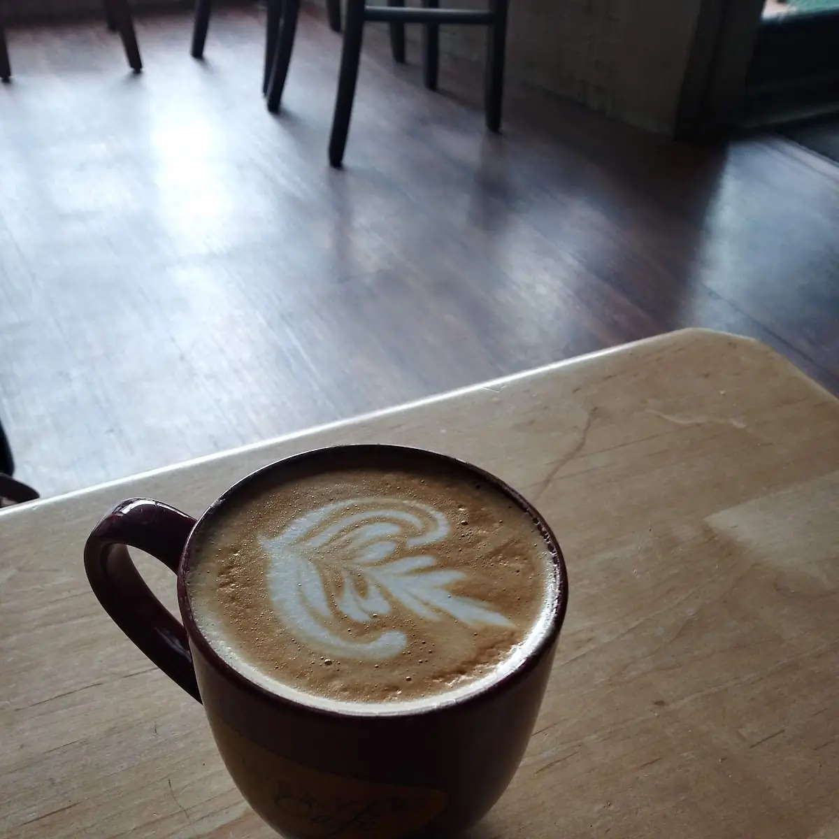 Cappuccino