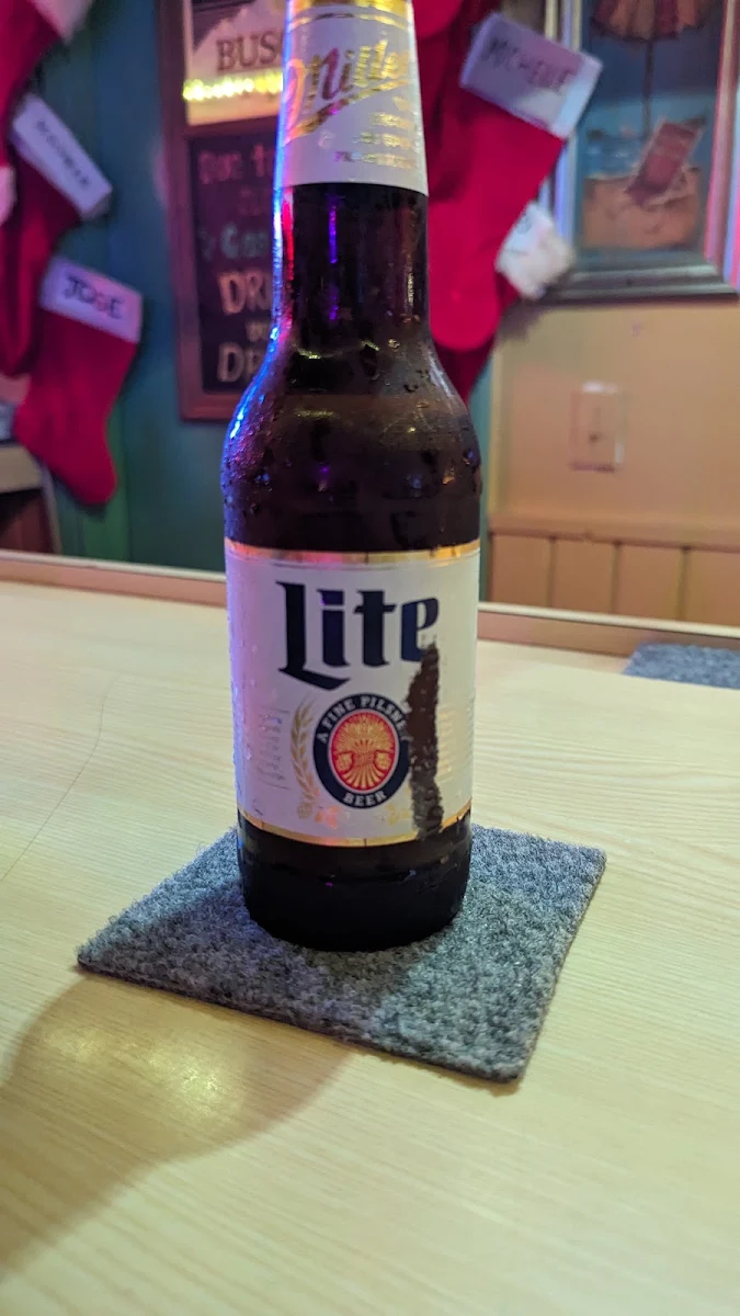 Miller Lite