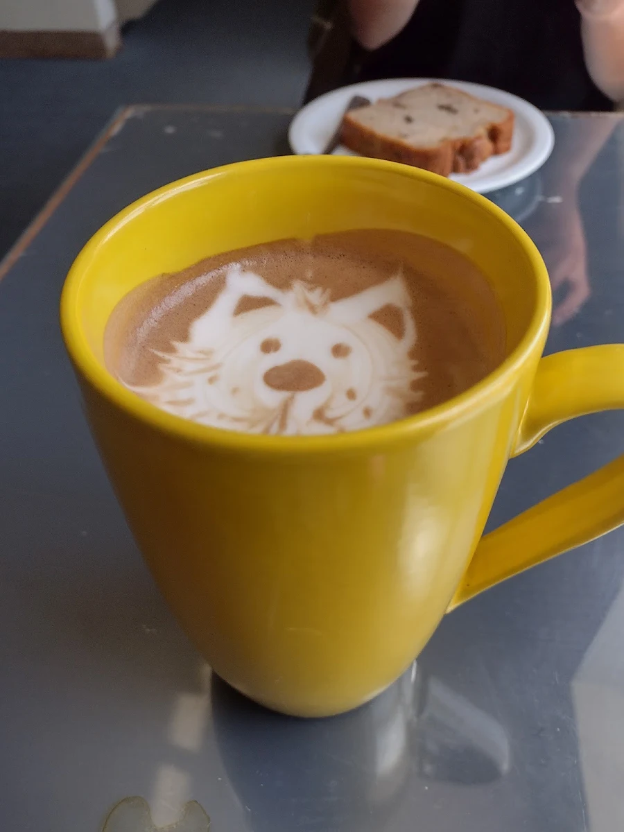 Chocolate Mocha