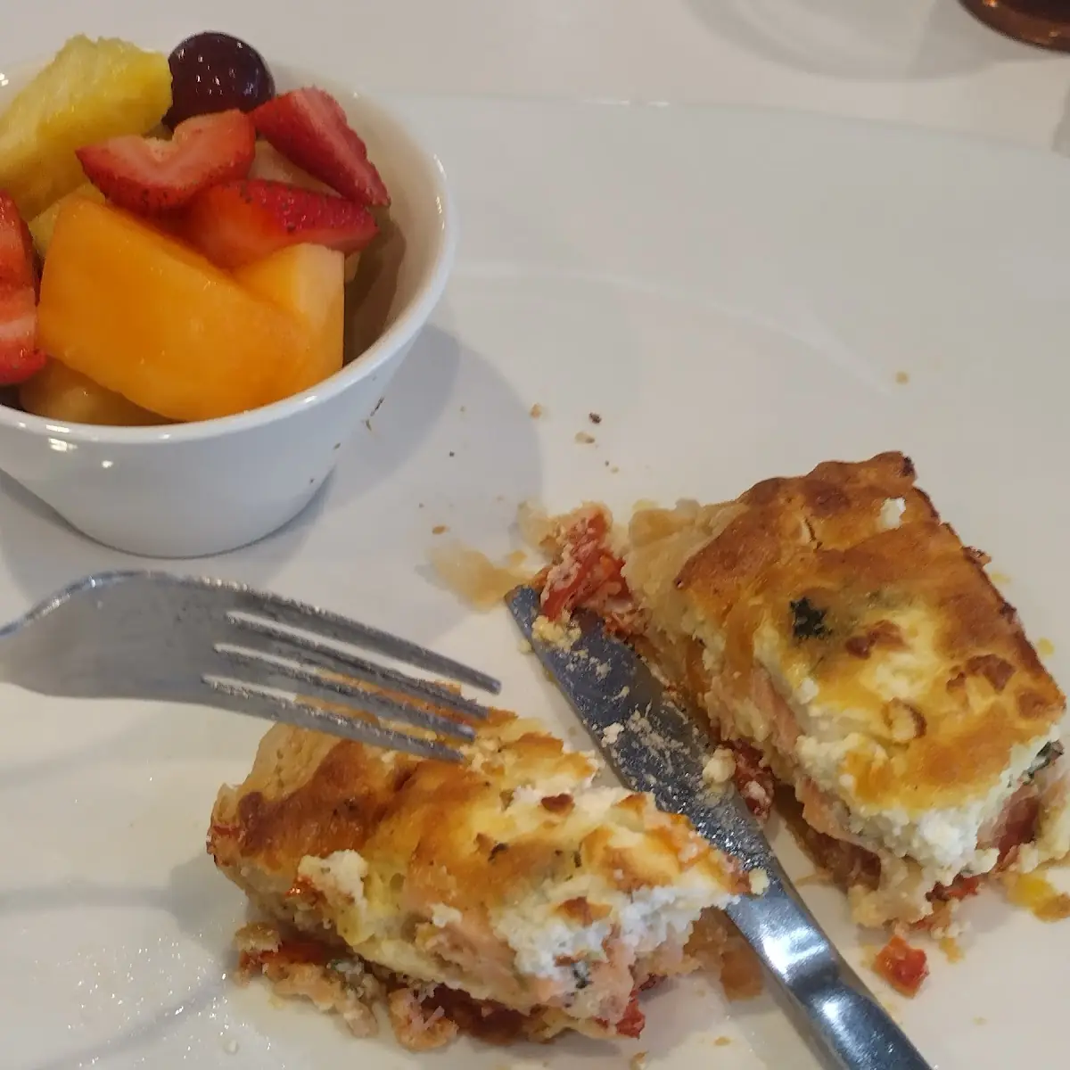 Quiche