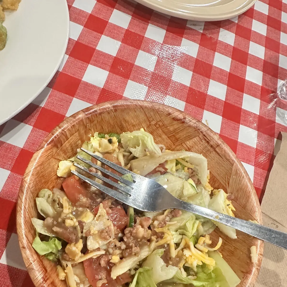 Taco Salad