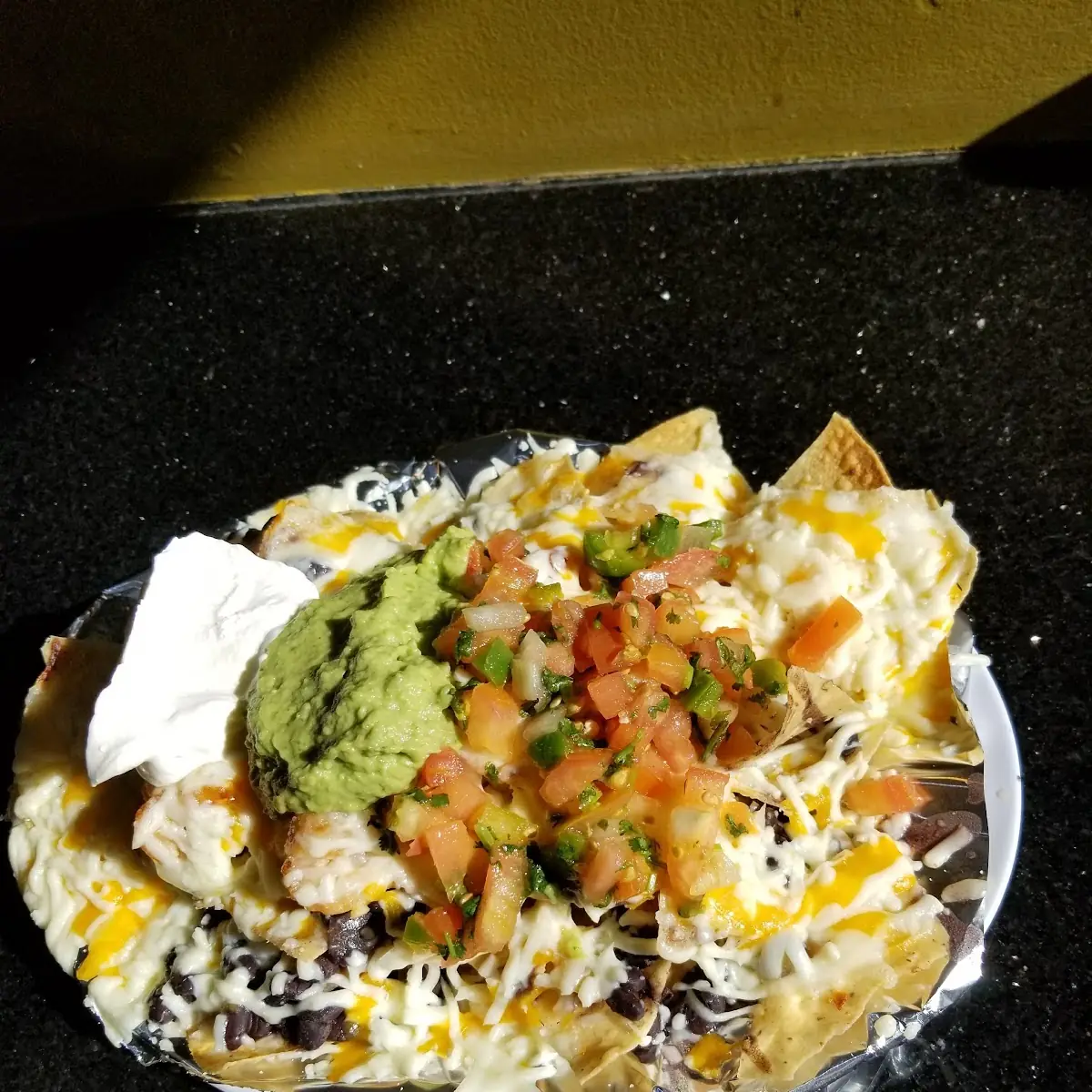 Burrito Bowl