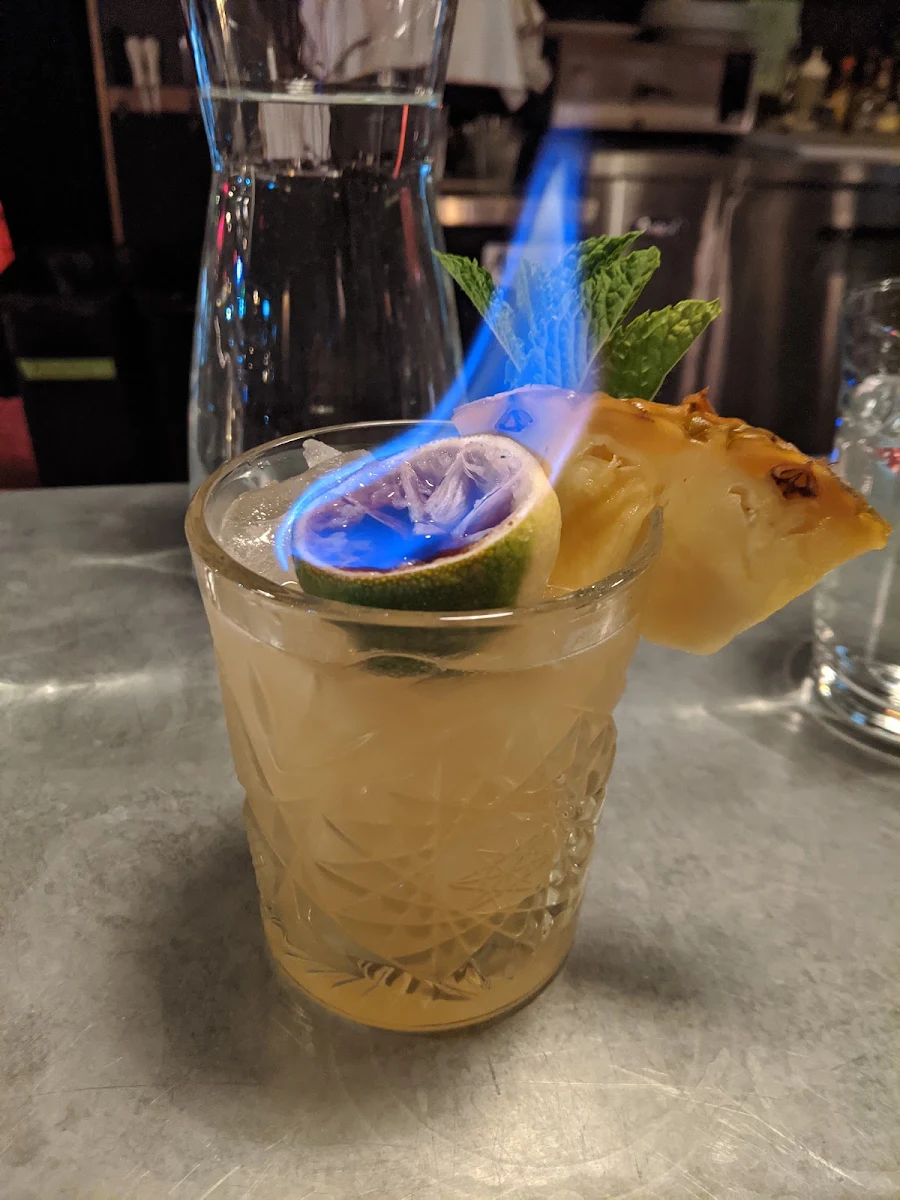 Mai Tai
