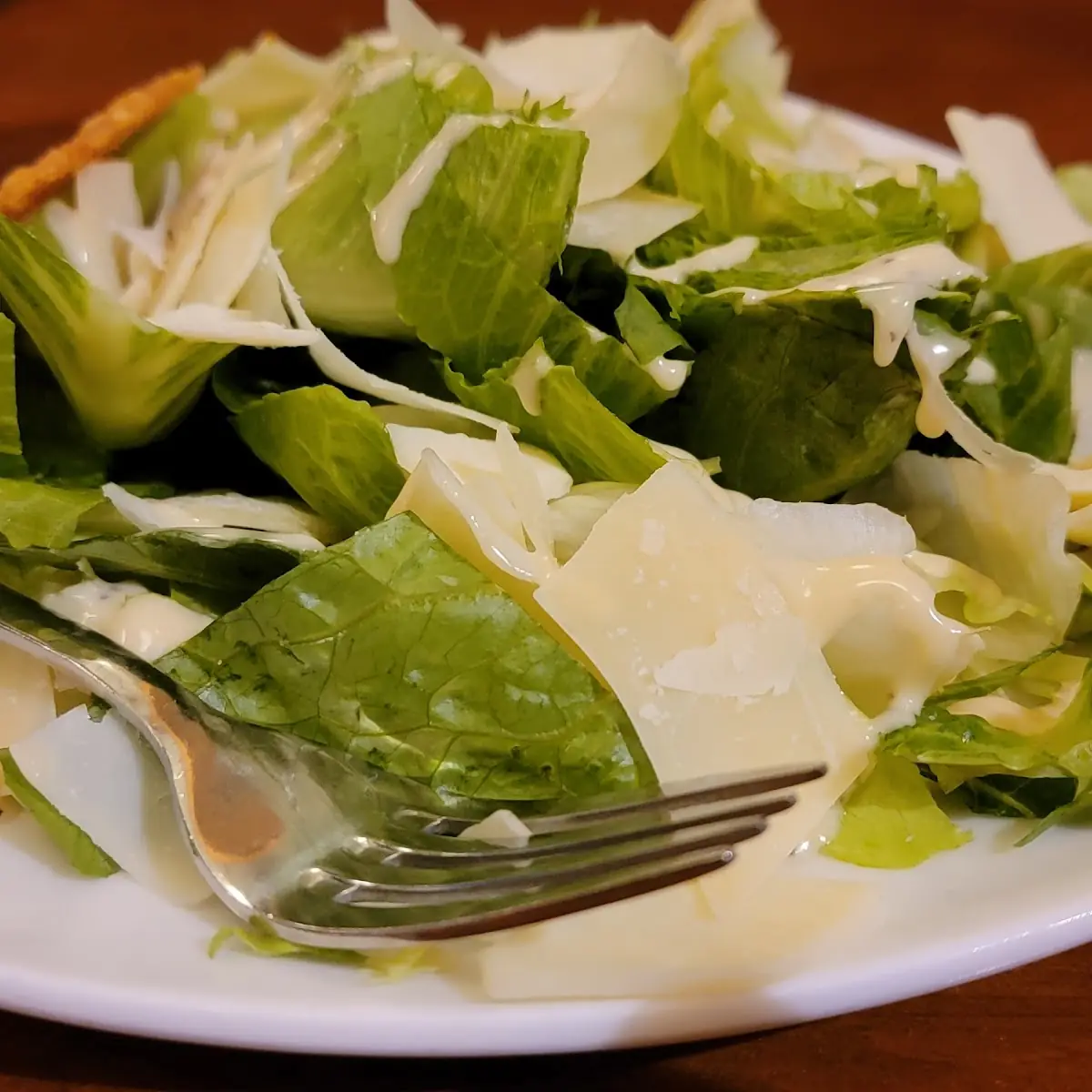 Dakotah House Salad