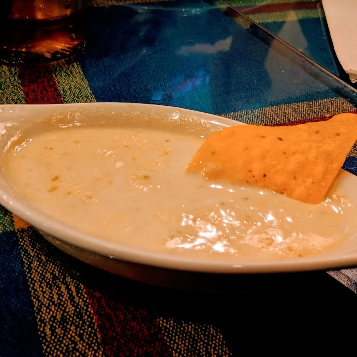 Cheese Dip