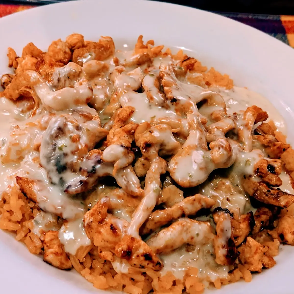 Pollo Loco