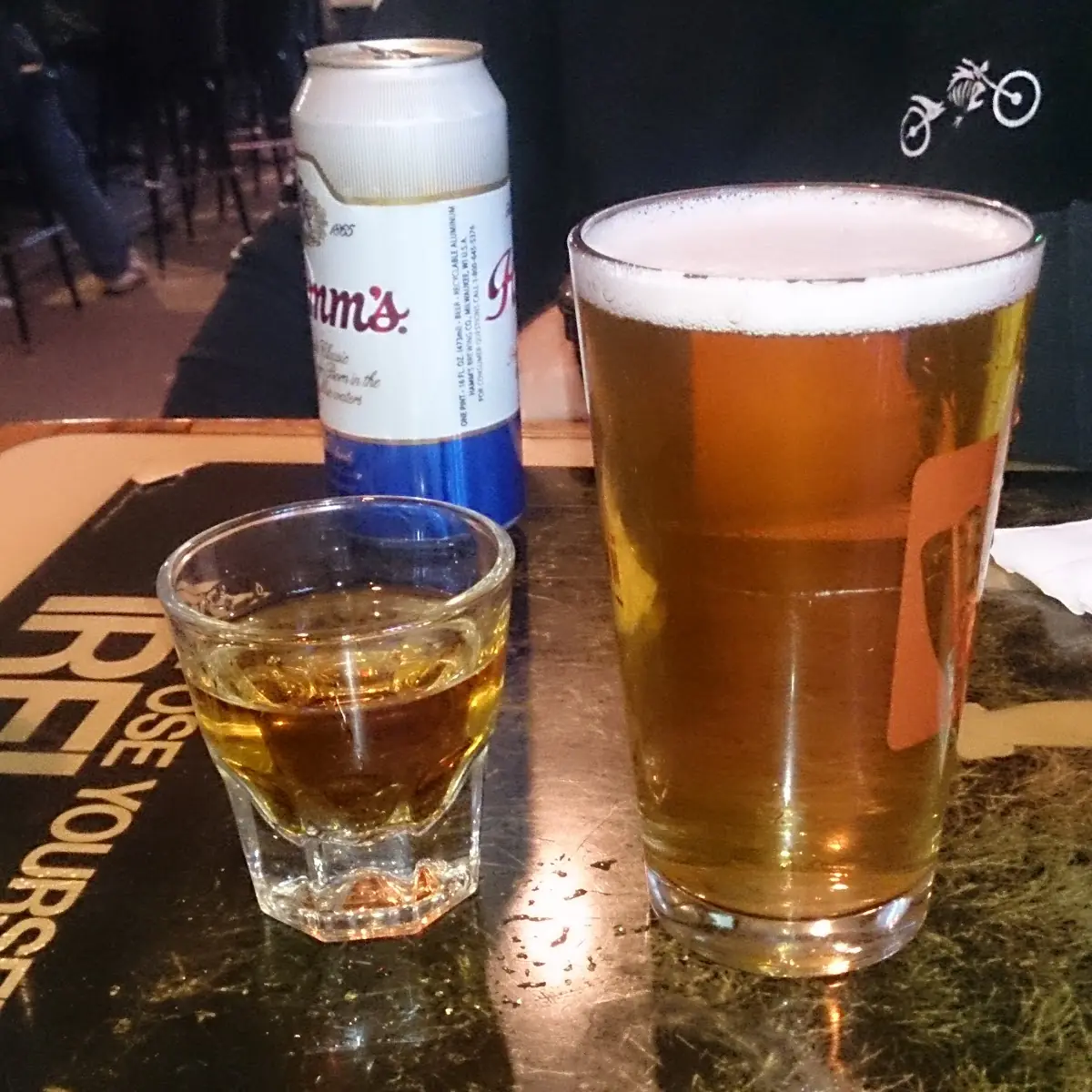 Jameson Irish Whiskey