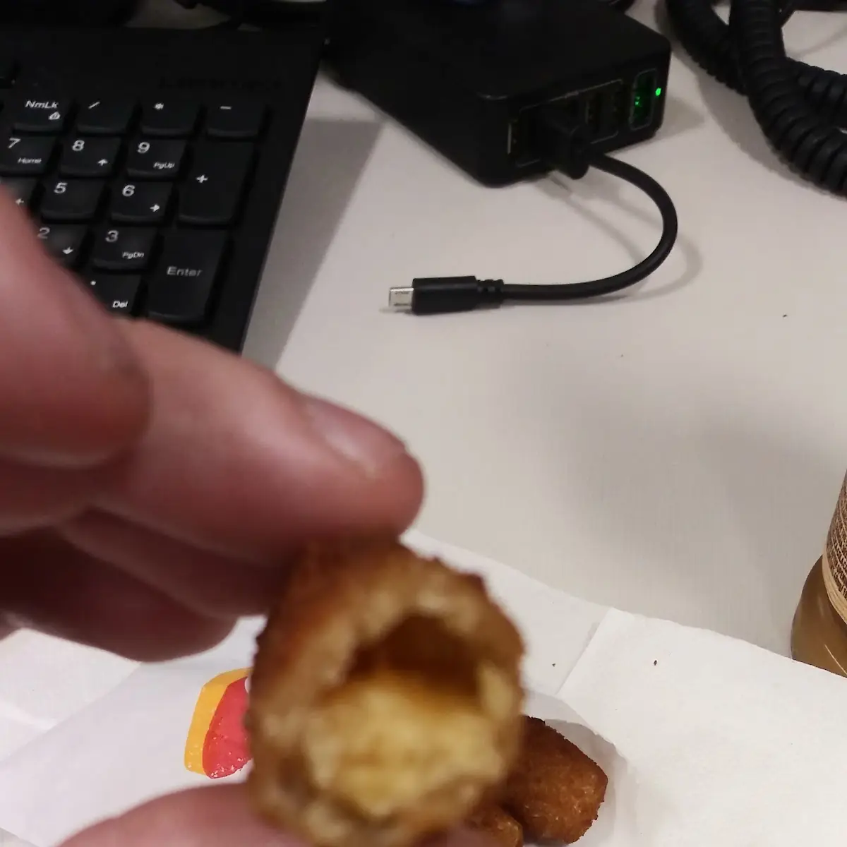 Mozzarella Cheese Sticks