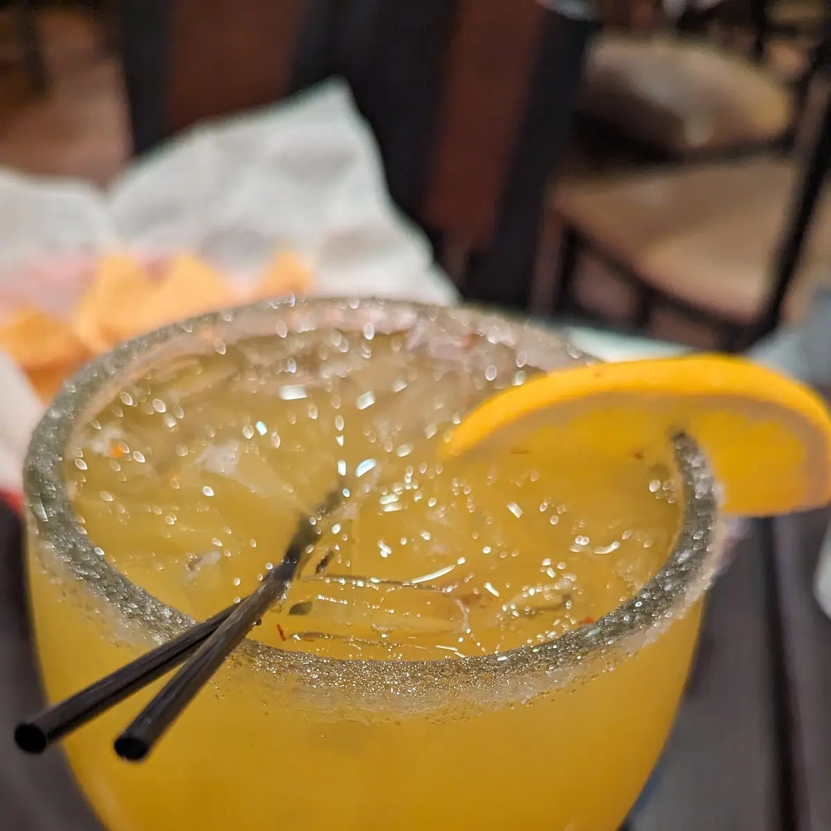 House Margarita