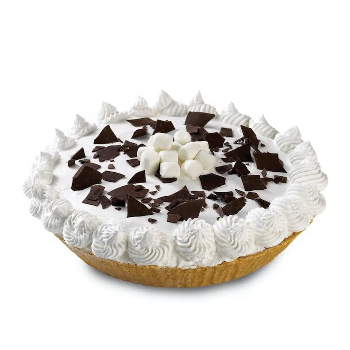 S'More Some More Pie