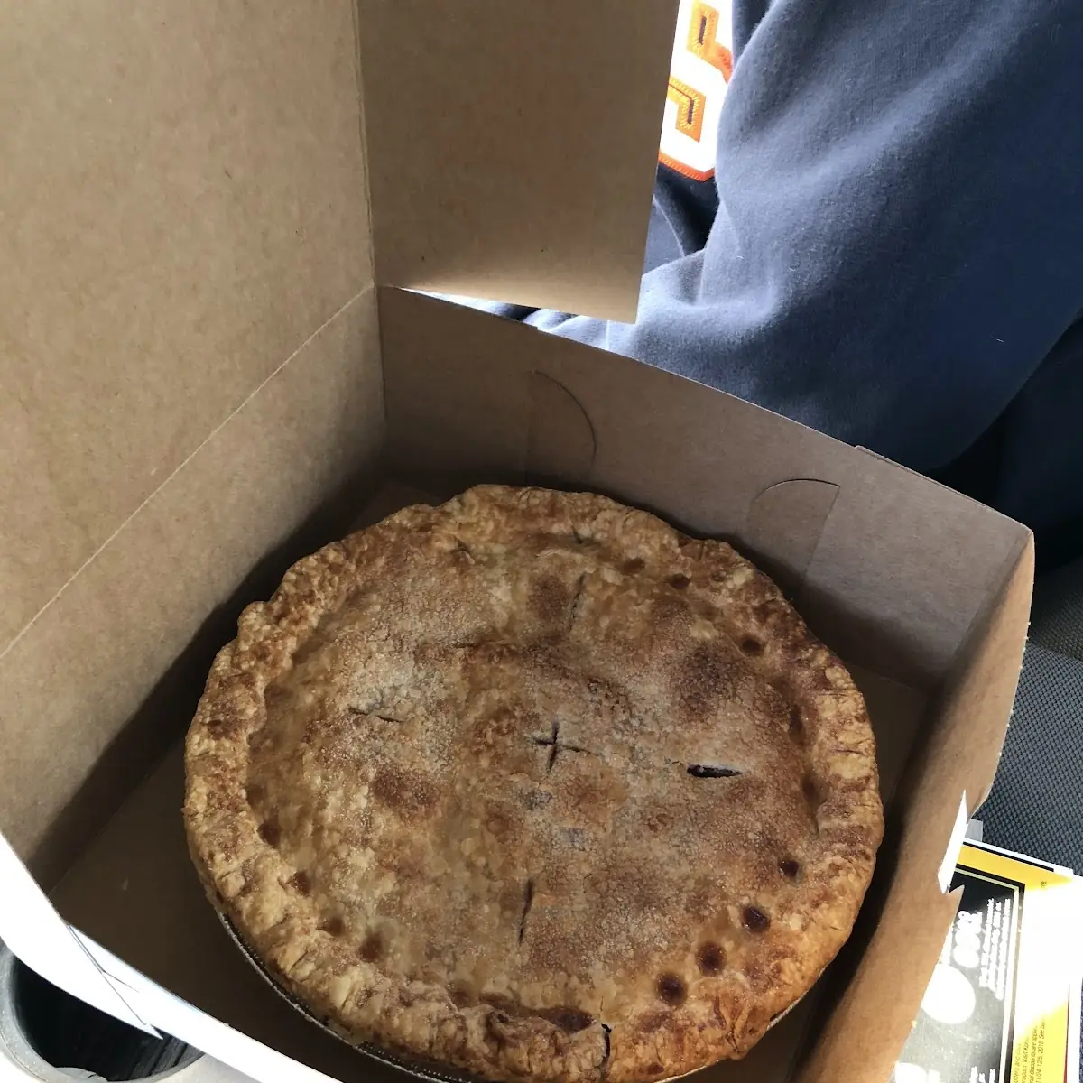 Apple Pie