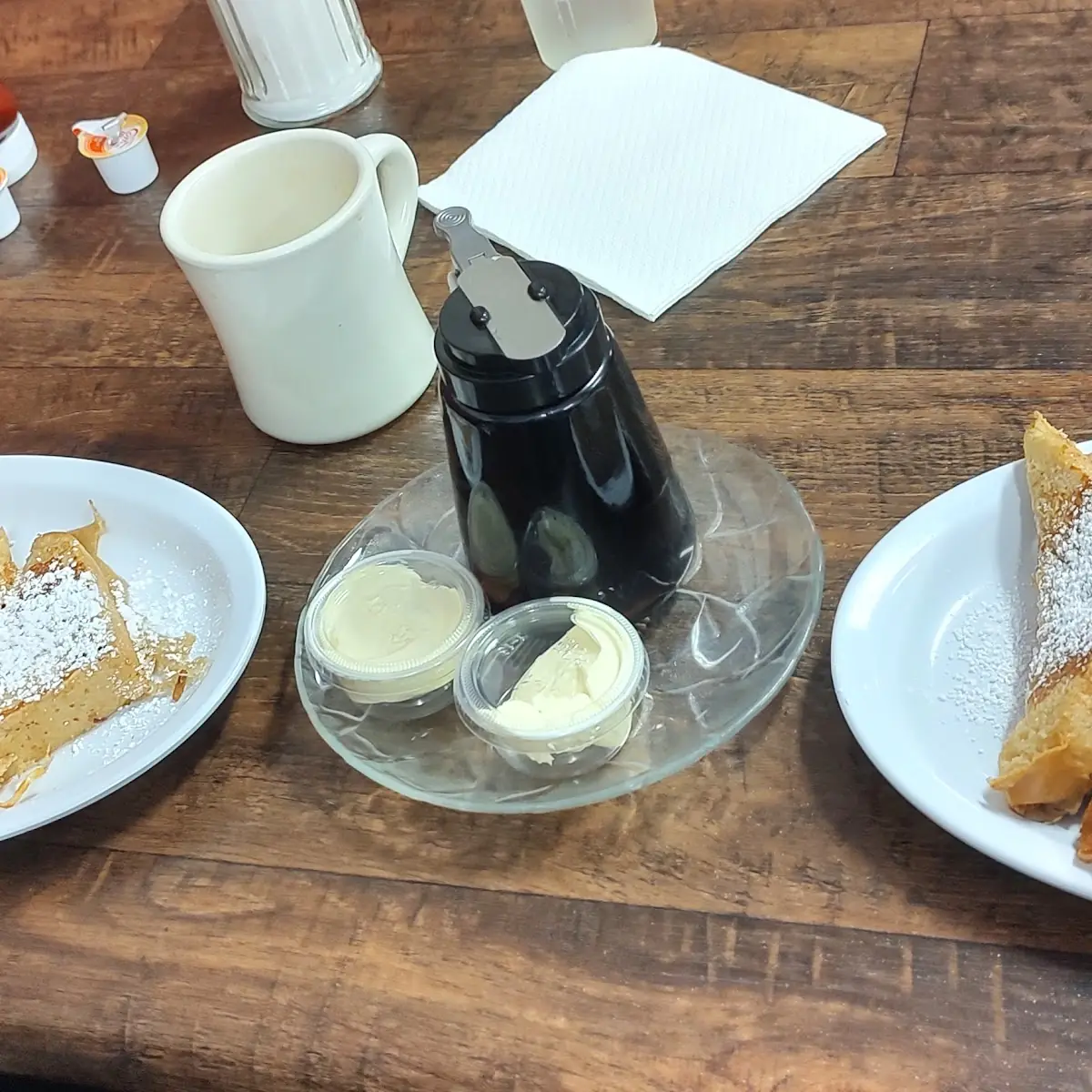 French Toast
