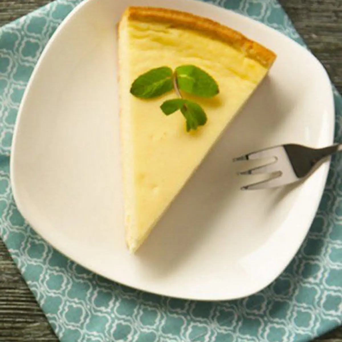 Cheese Cake 1 PC