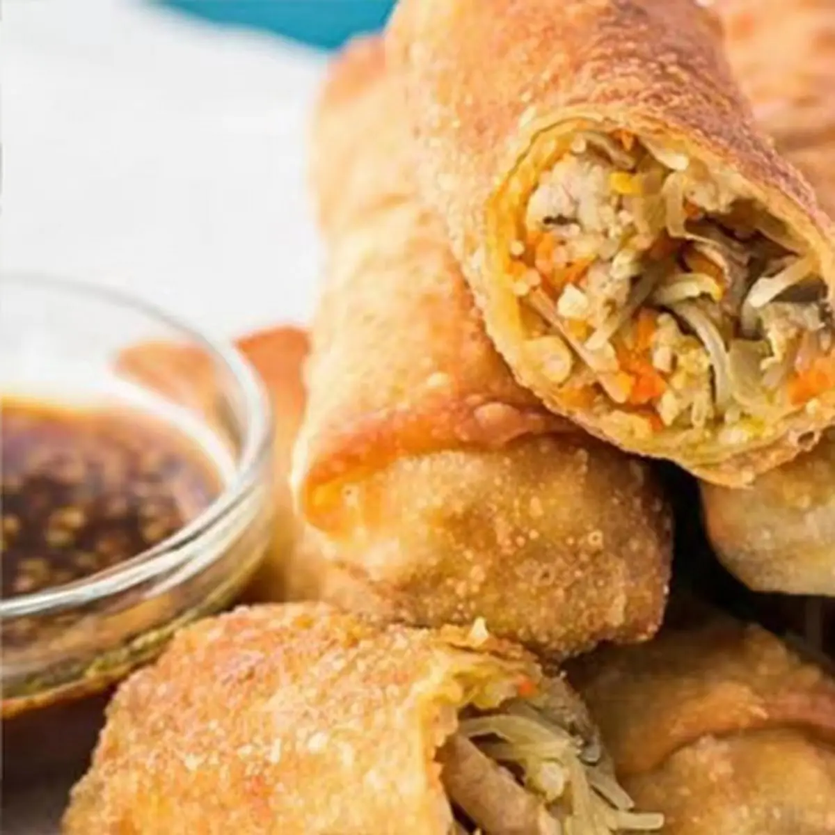 Egg Roll