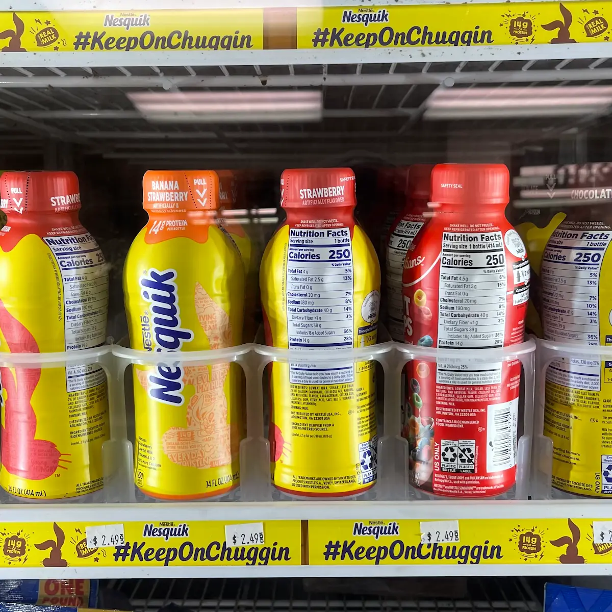 Energy Drink