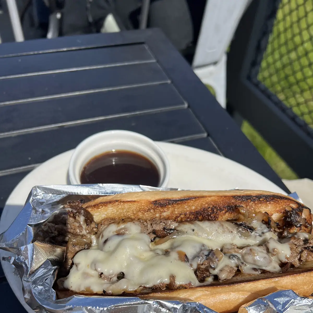 French Dip