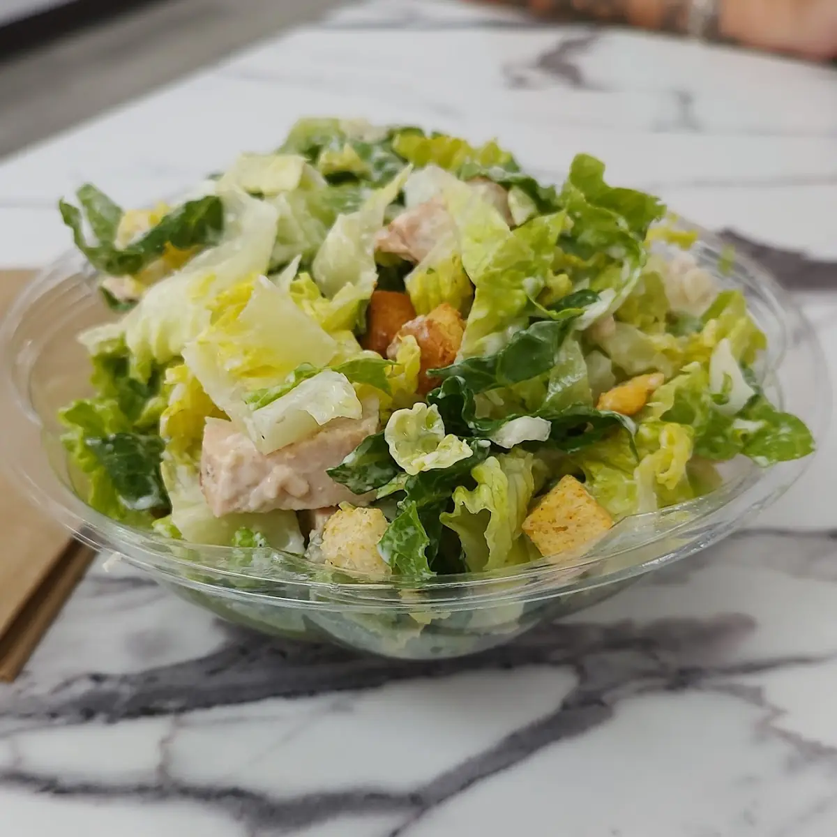 Caesar Salad