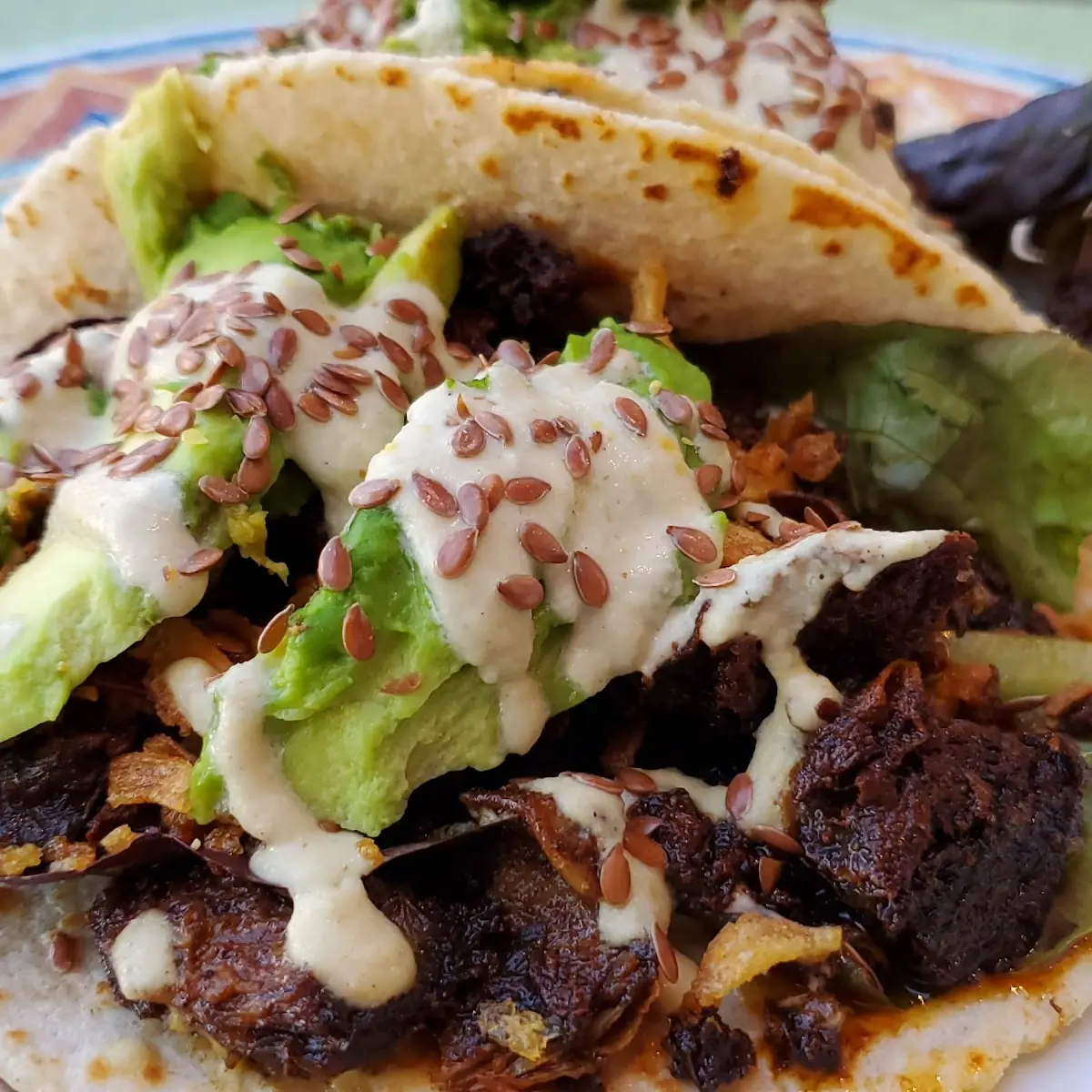 Carne Asada Tacos