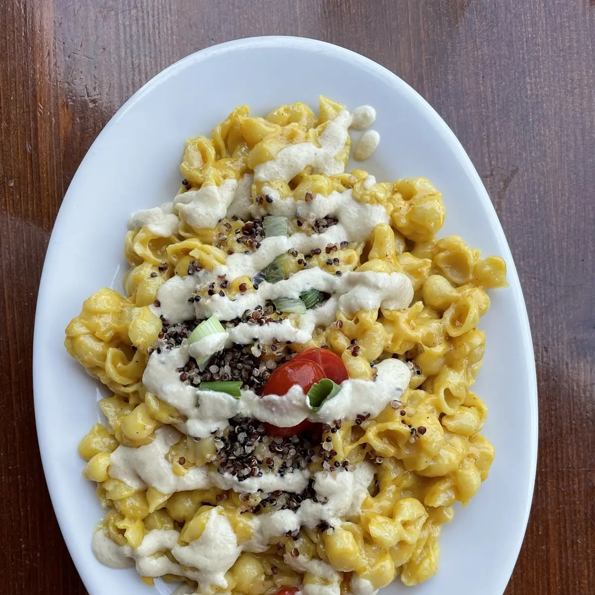 Loaded Tots
