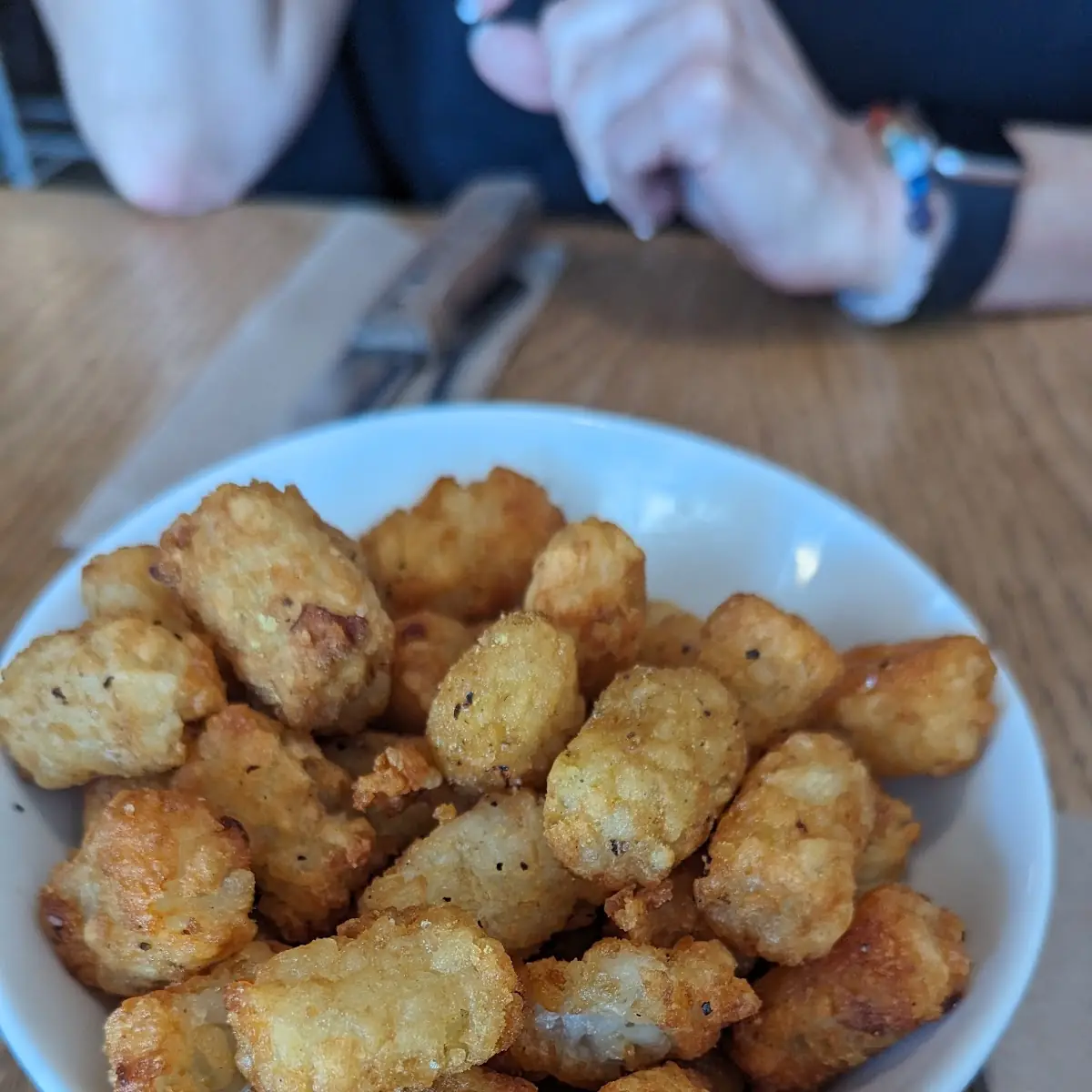 Tater Tots