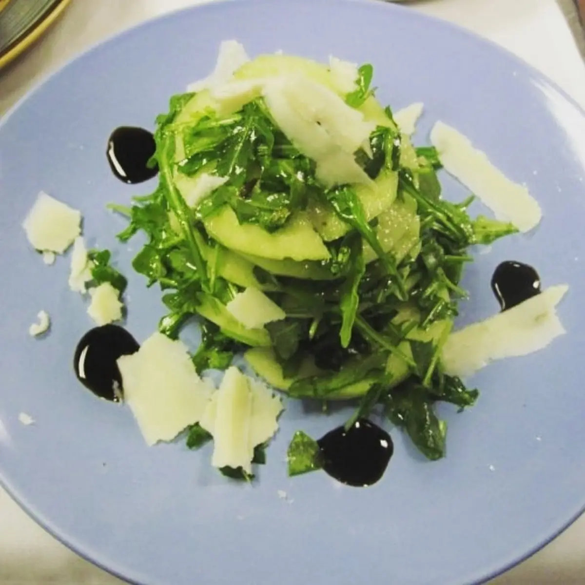 Boston Apple Salad
