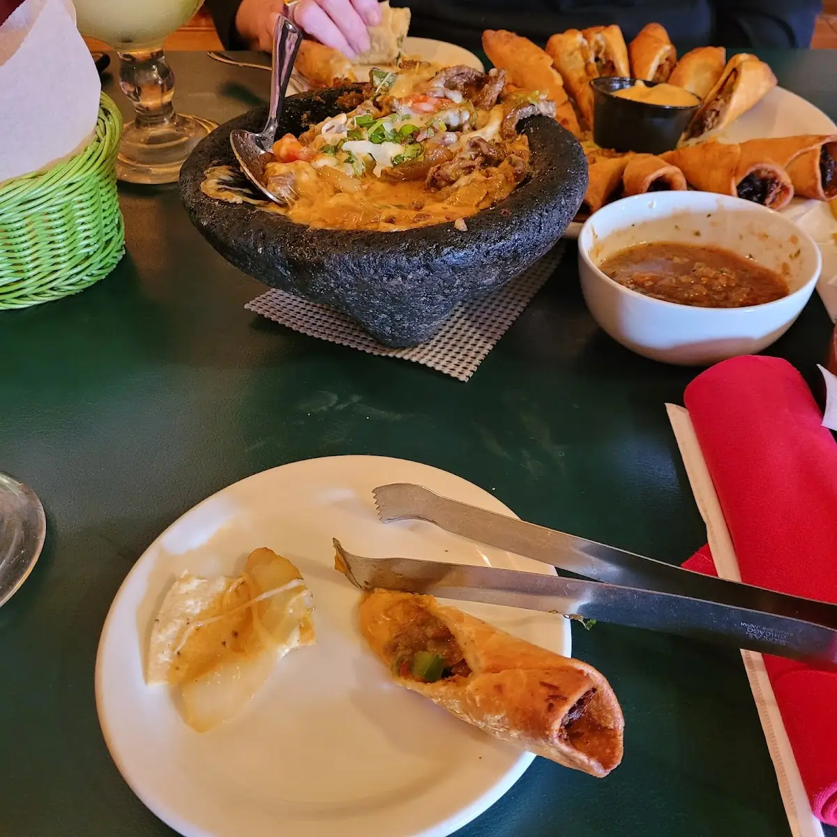 Seasoned Steak Appetizers with Great Seasoned Dip