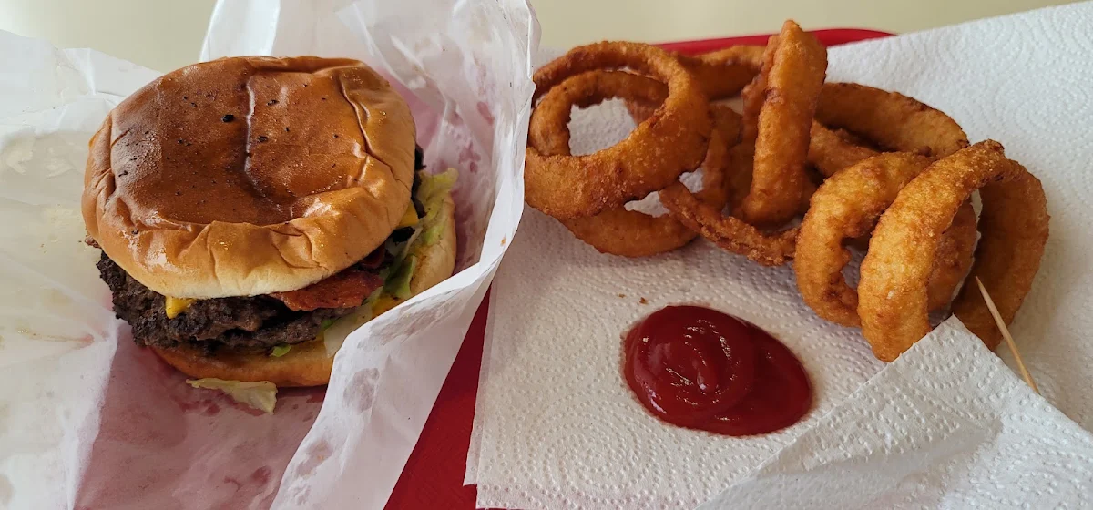 Onion Rings