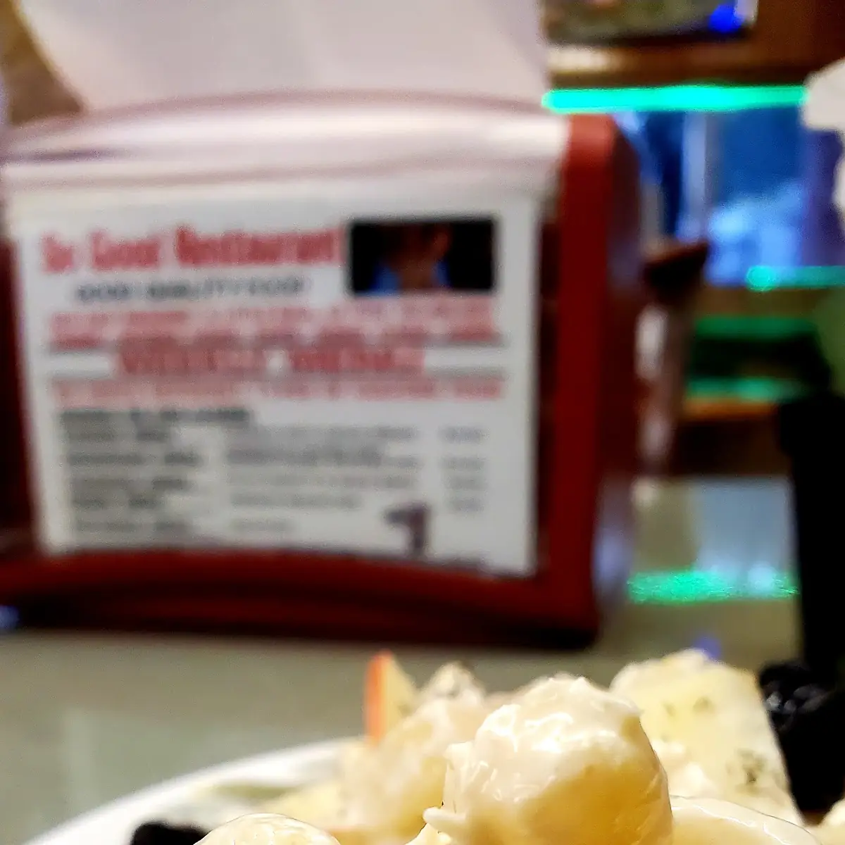 Potato Salad
