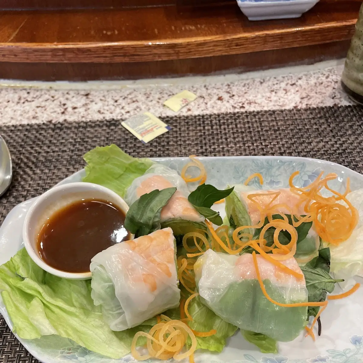 Spring Roll