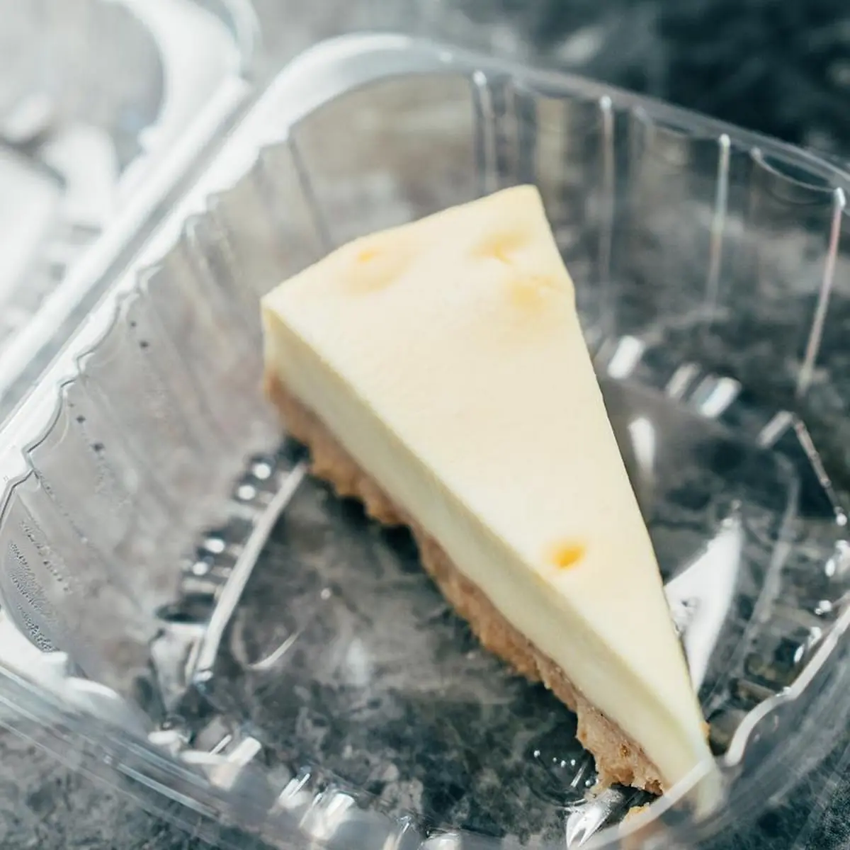 Cheese Cake