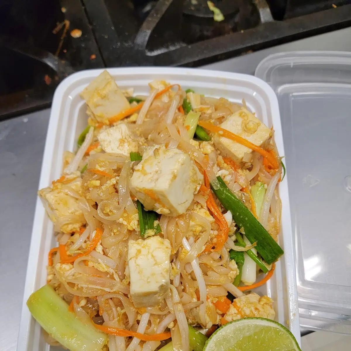 Pad Thai