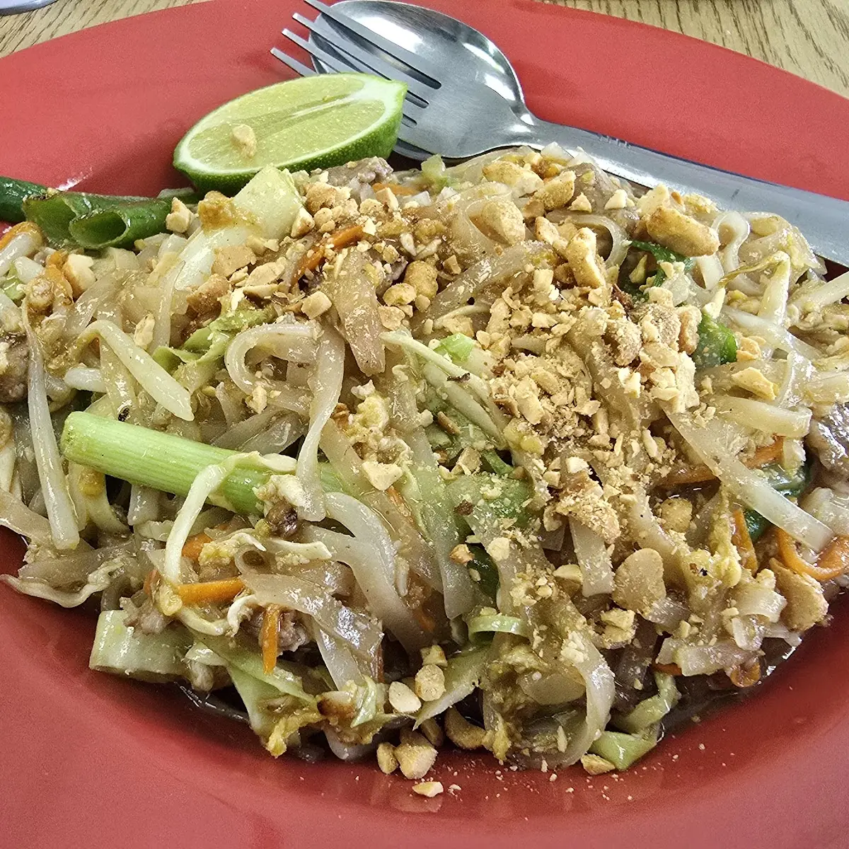 Thai Fried Rice