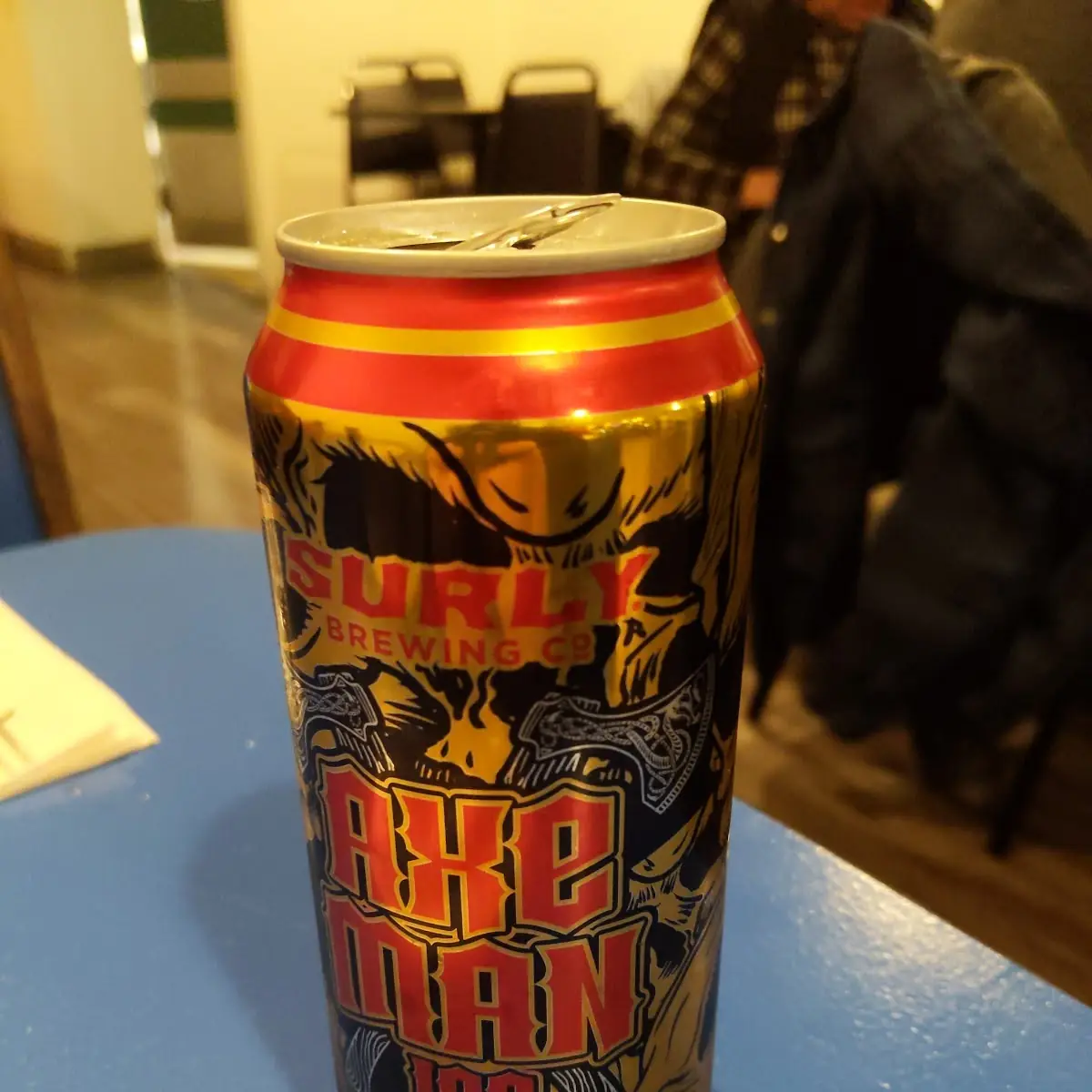 Energy Drink