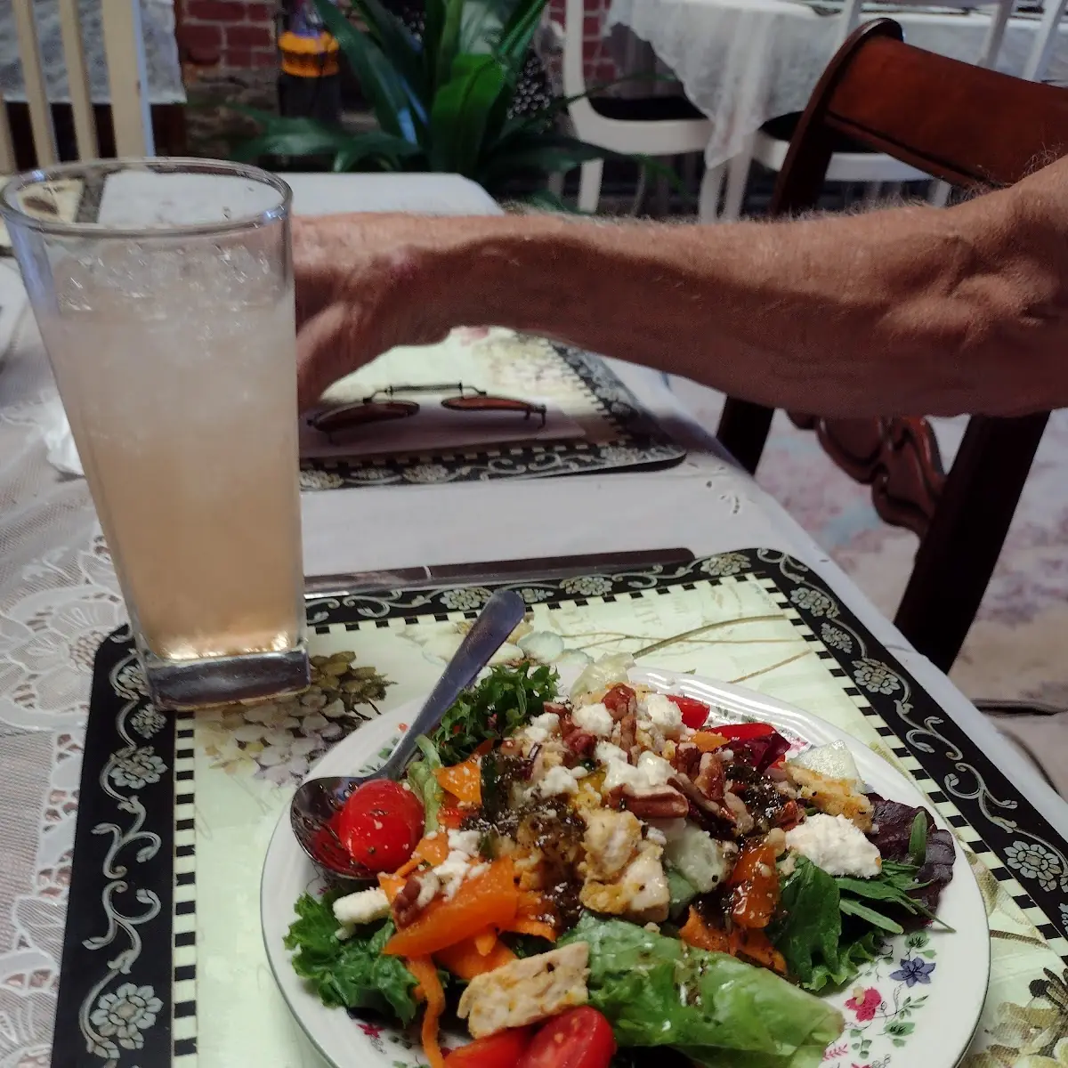 House Salad