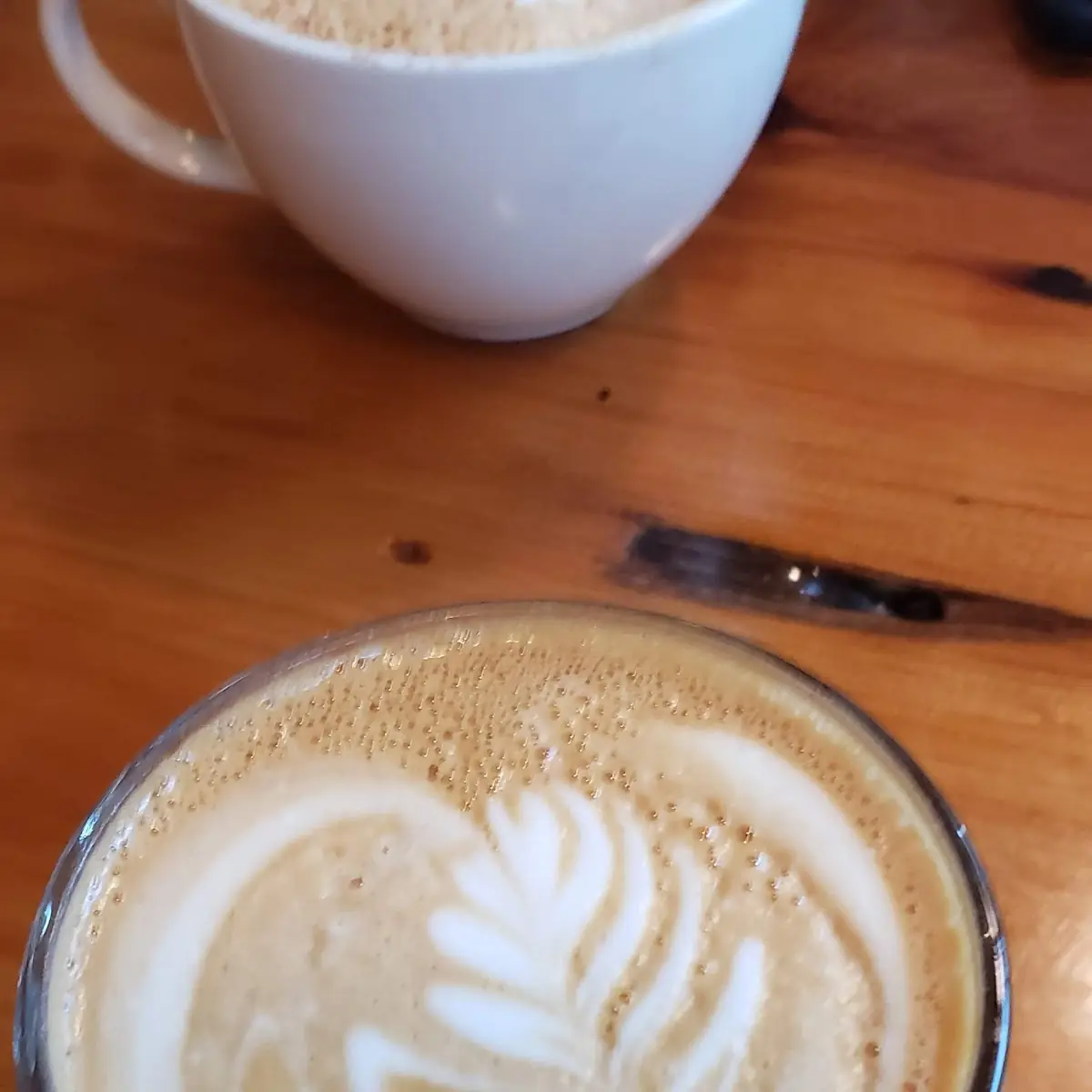 Cafe Cubano