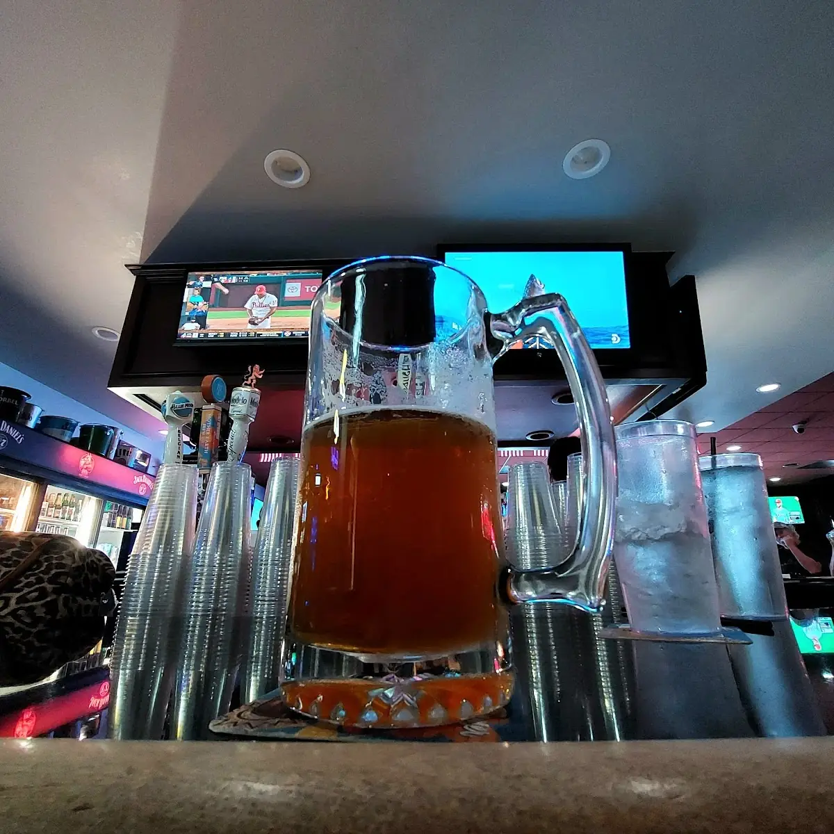 Ballast Point IPA