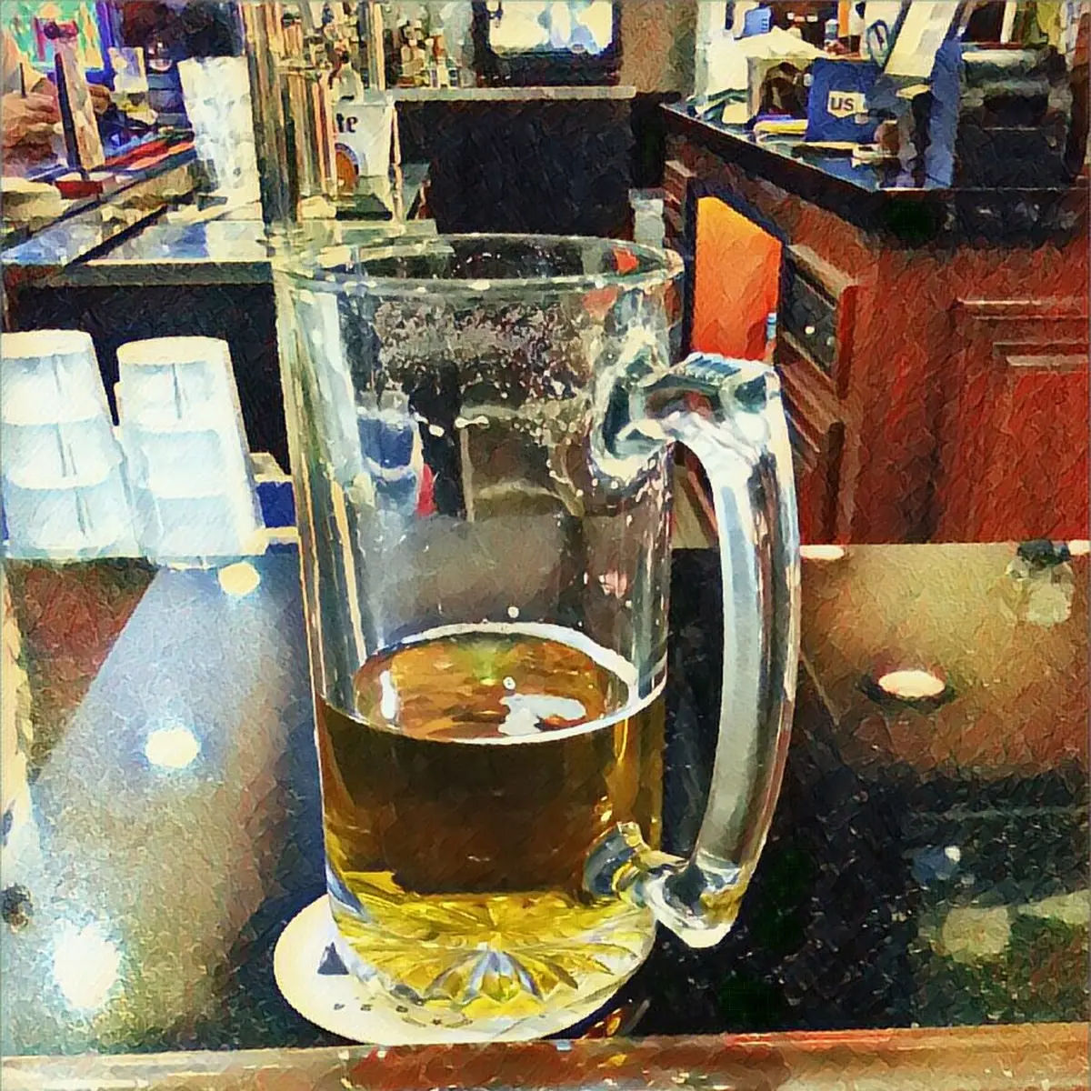 Lagunitas IPA