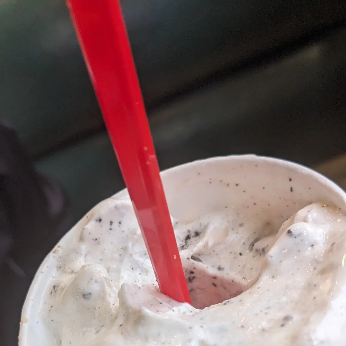 Ice Cream Chocolate Chip Cookie Dough