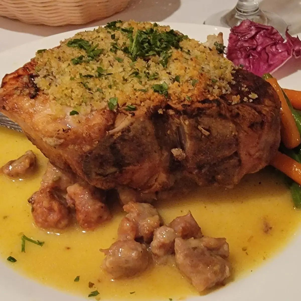 Pork Chop