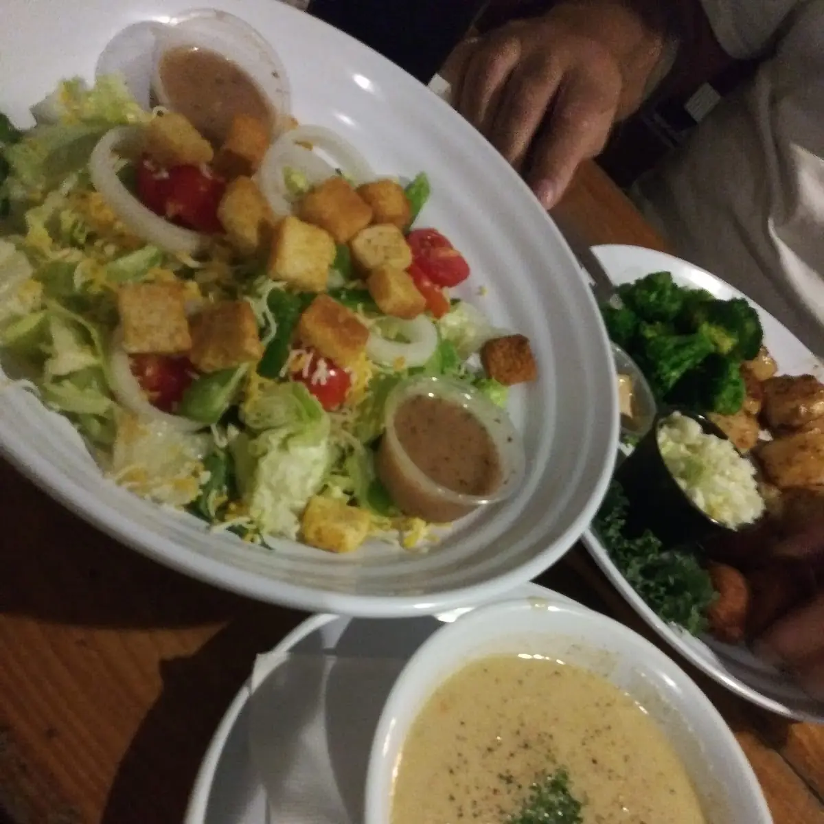 Caesar Salad