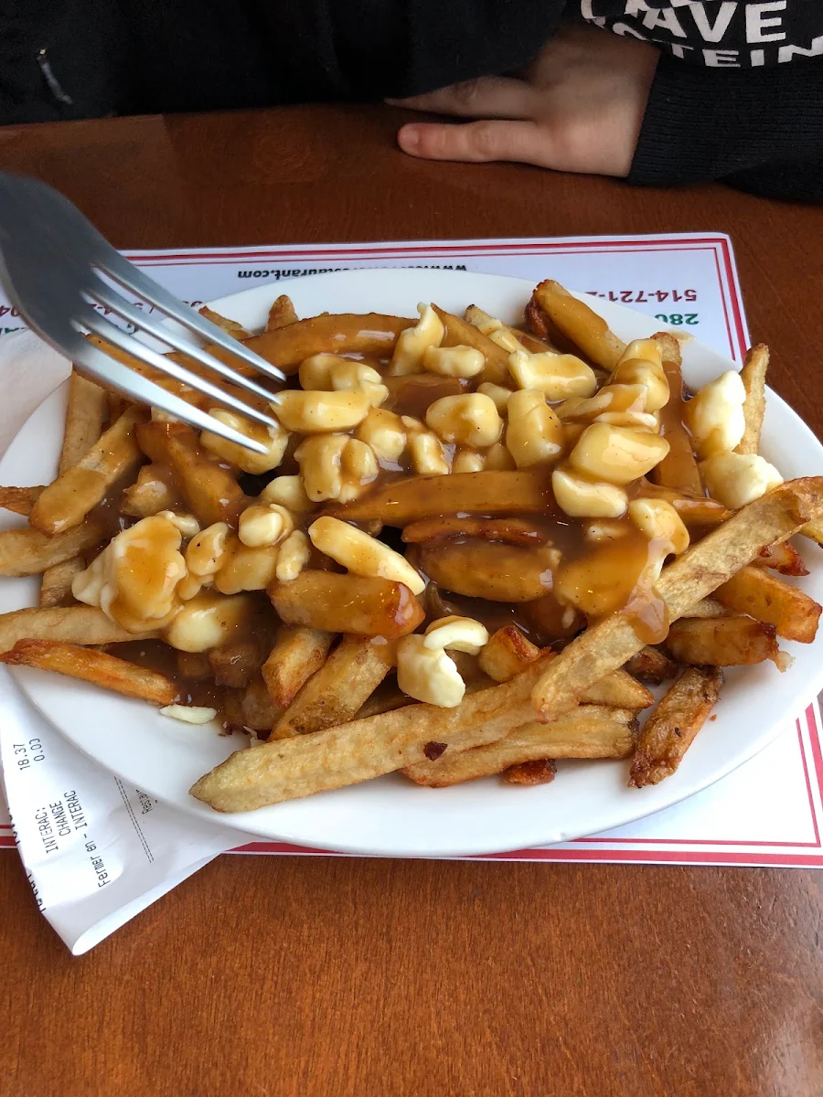Poutine