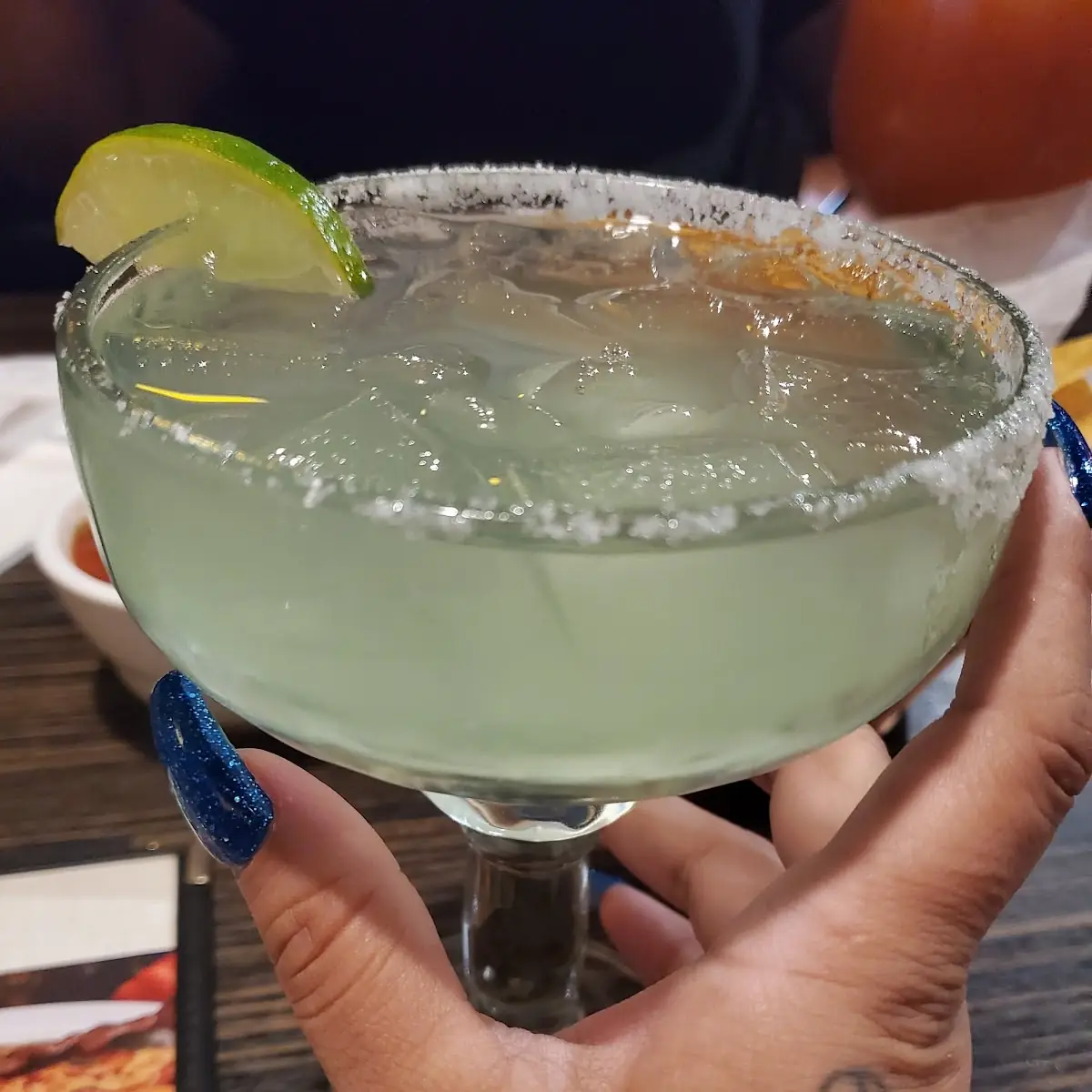House Margarita