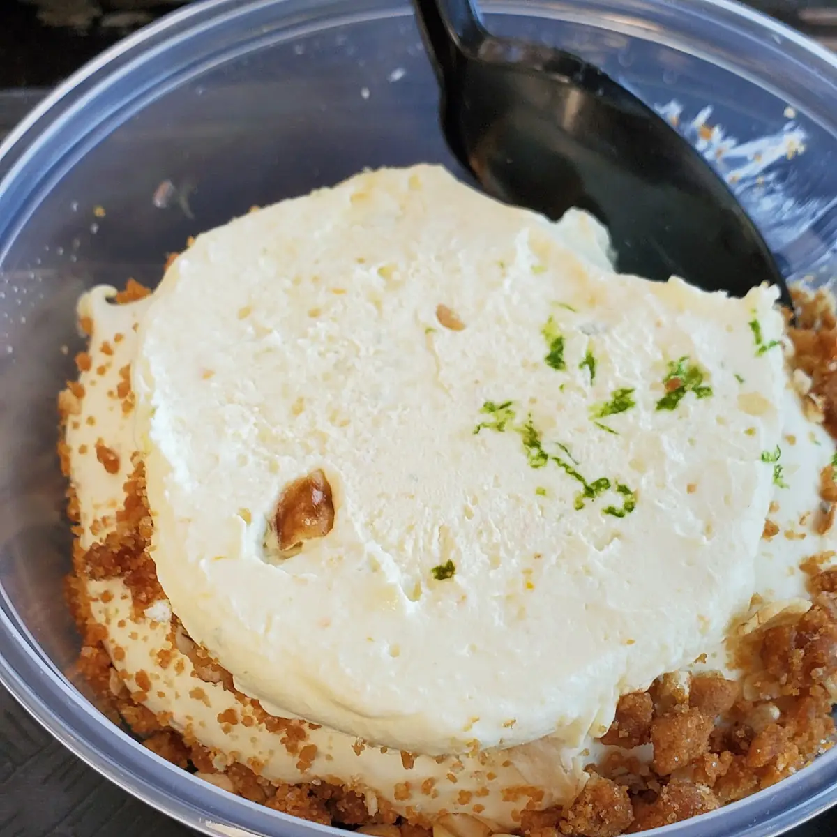 Key Lime Pie