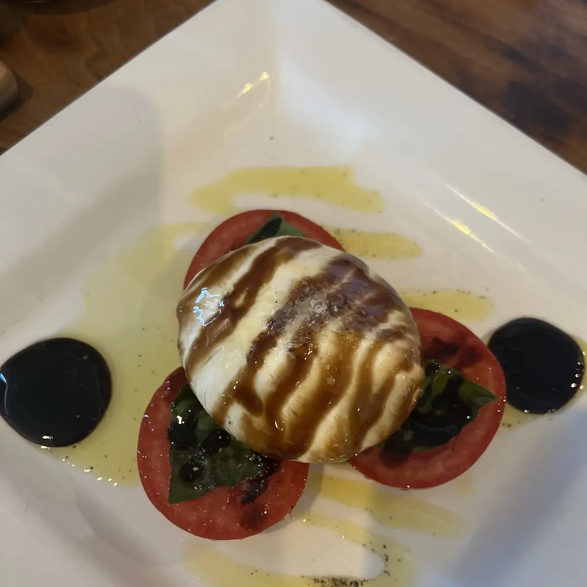 Caprese Salad