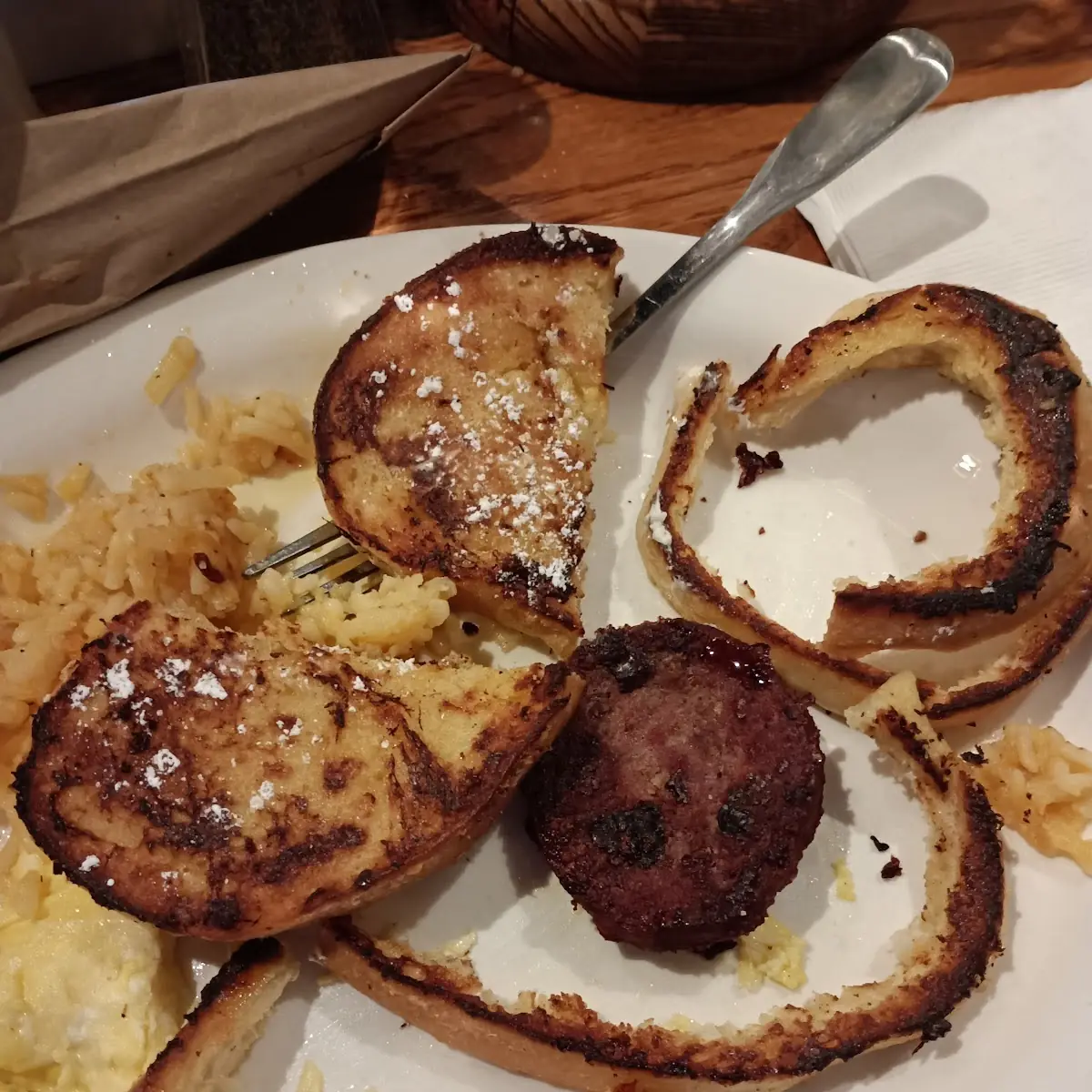 French Toast