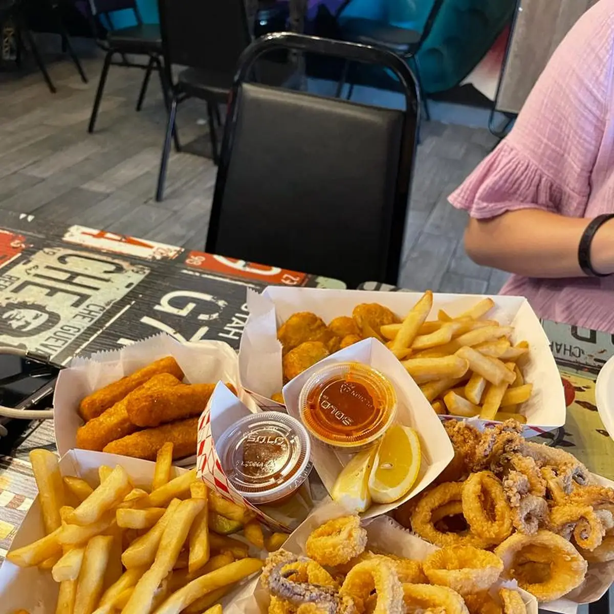 Tapas