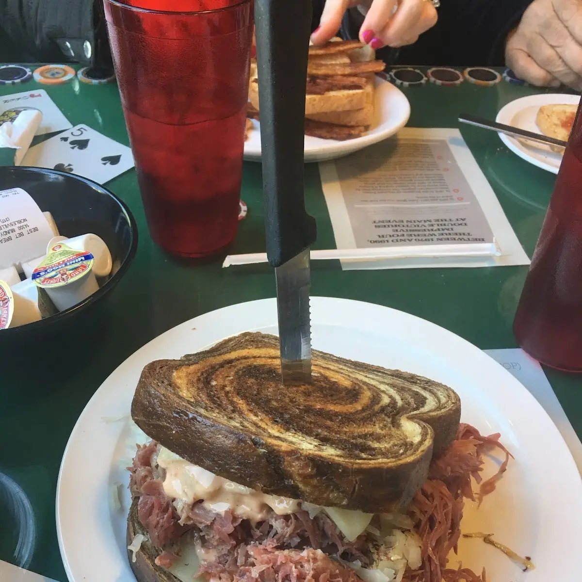 Corned Beef