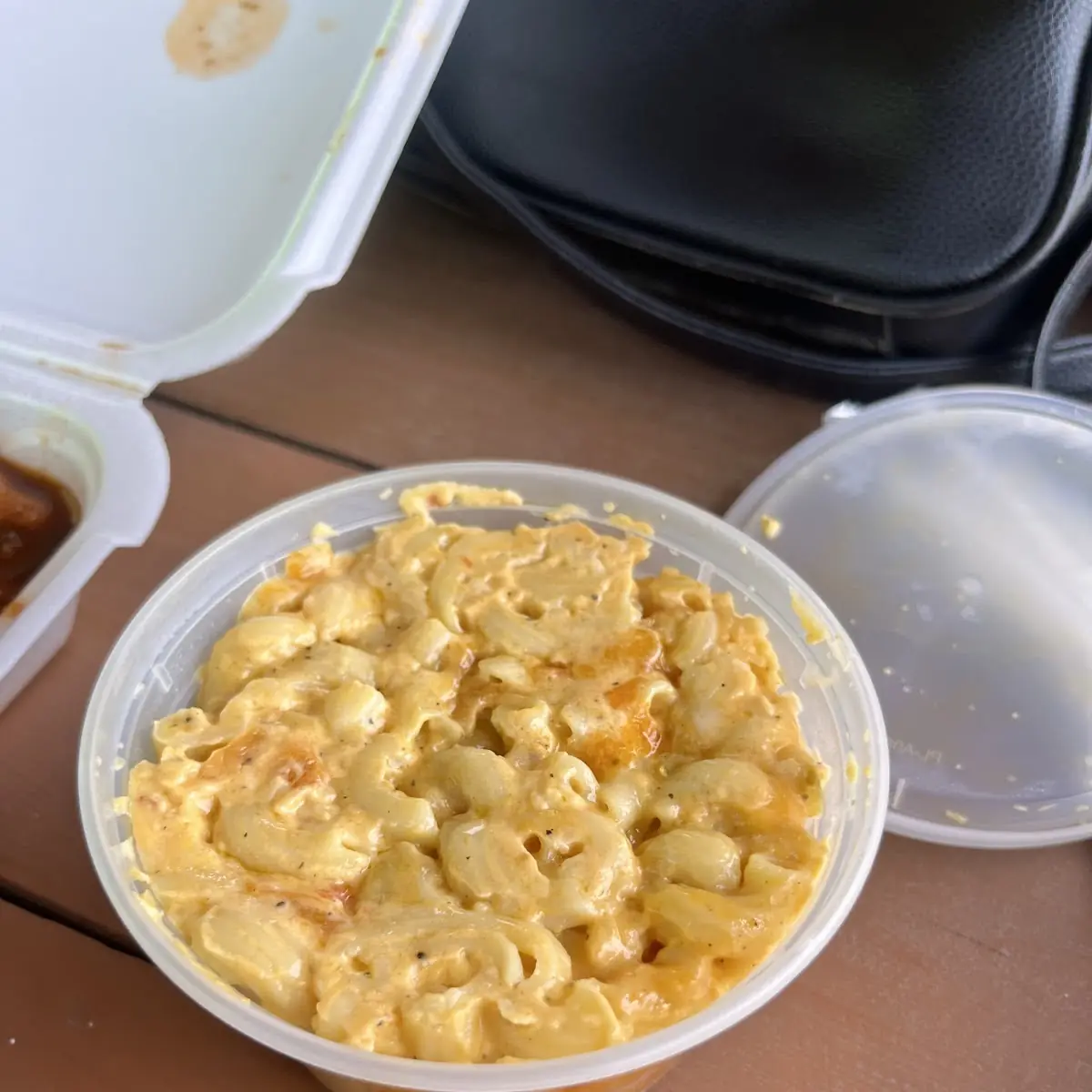 Mac and Cheese